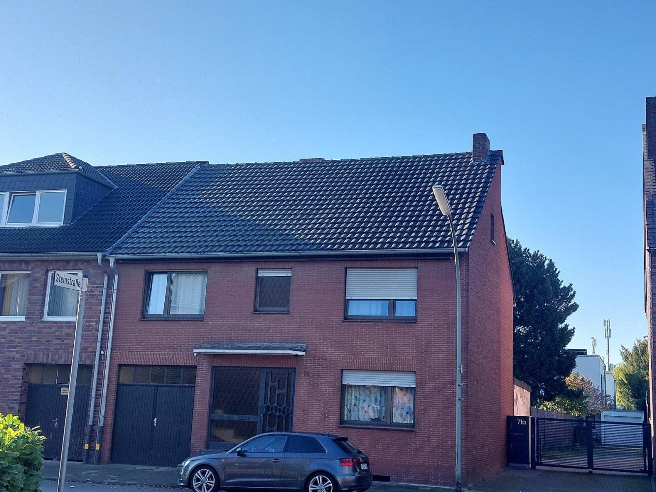 6غرفة تاون هاوس في Neuss, Germany رقم 325674