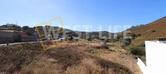 513m² Land in Mafra, Portugal No. 87733 13