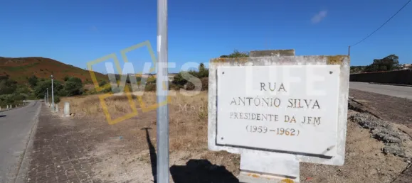 513m² Land in Mafra, Portugal No. 87733 14