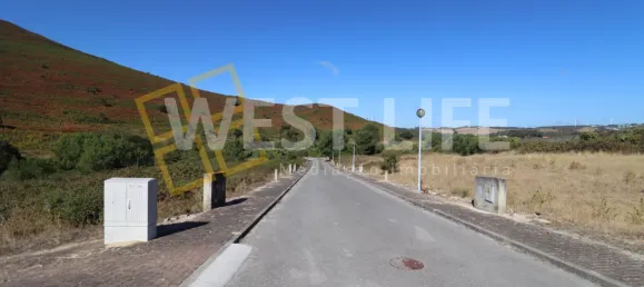 513m² Land in Mafra, Portugal No. 87733 8