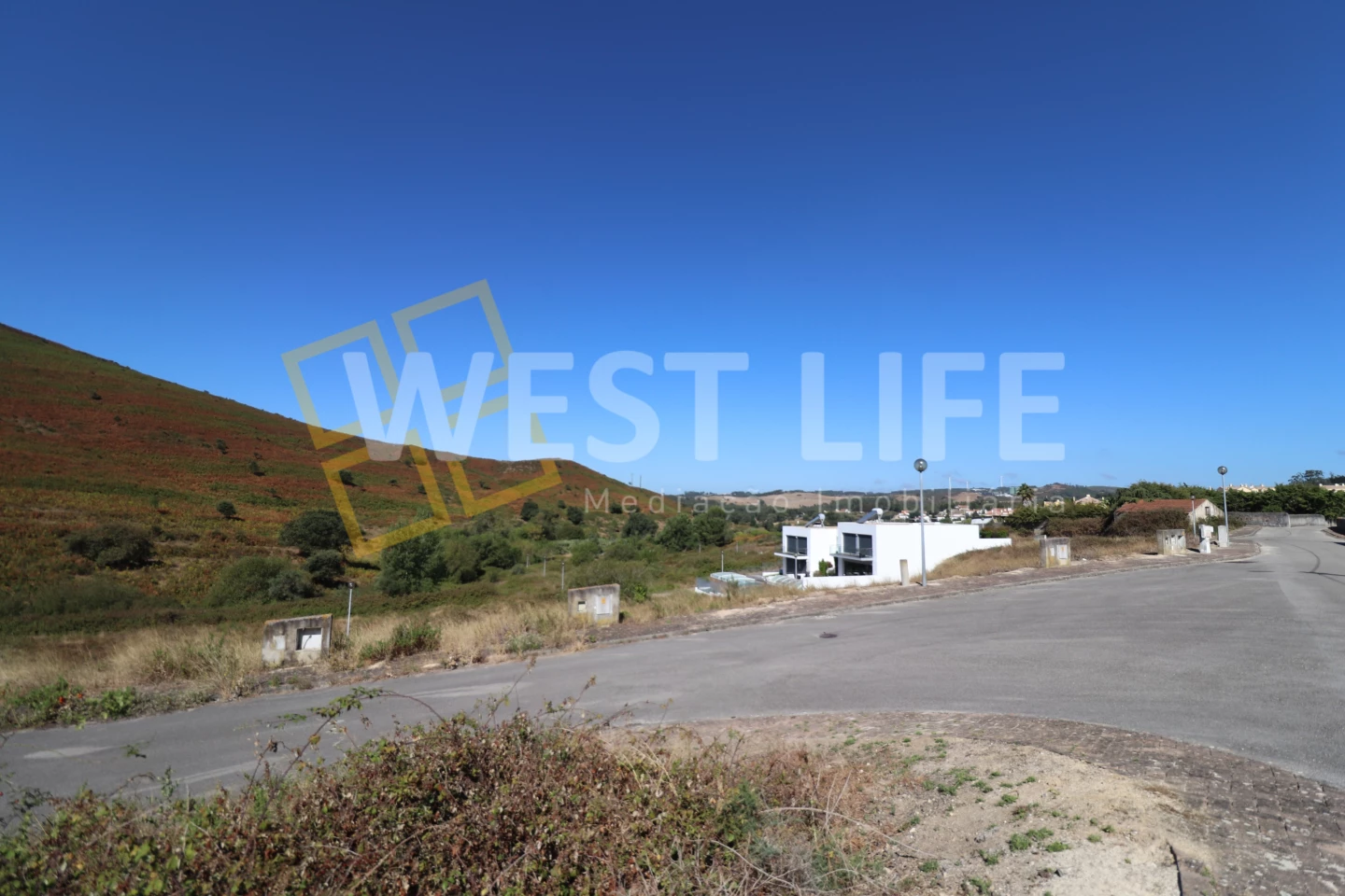 513m² Land in Mafra, Portugal No. 87733