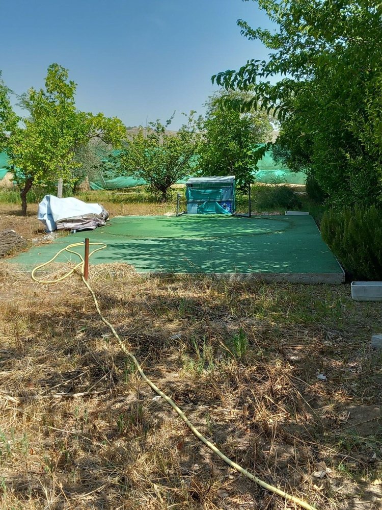 Grundstück in Colmenar de Oreja, Spain, Nr. 199103