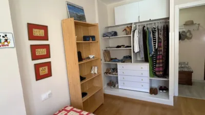 3 bedrooms Apartment in Murcia, Spain No. 144196