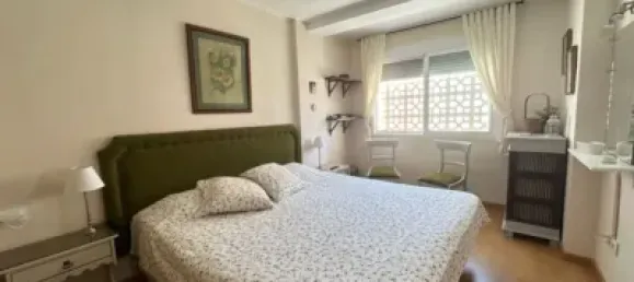 3 bedrooms Apartment in Murcia, Spain No. 144196 2