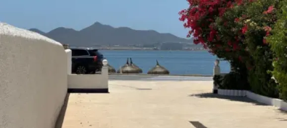 3 bedrooms Apartment in Murcia, Spain No. 144196 21