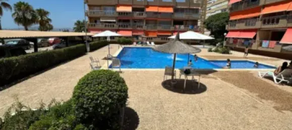 3 bedrooms Apartment in Murcia, Spain No. 144196 23