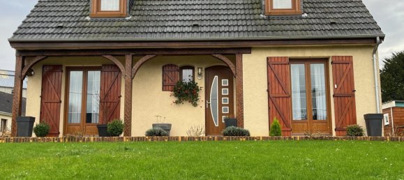 3 Schlafzimmer Haus in Ham, France, Nr. 157062 2