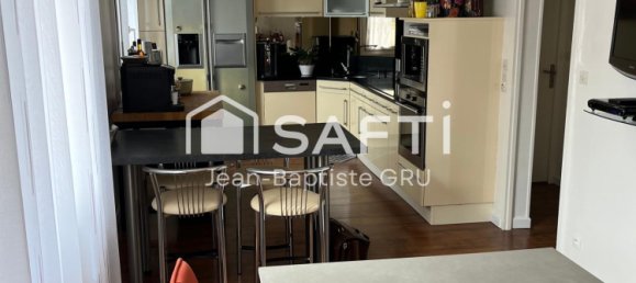 3 Schlafzimmer Haus in Ham, France, Nr. 157062 3