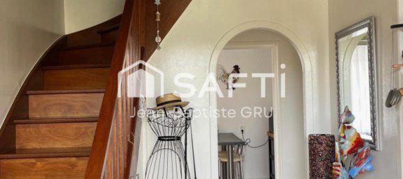 3 Schlafzimmer Haus in Ham, France, Nr. 157062 4