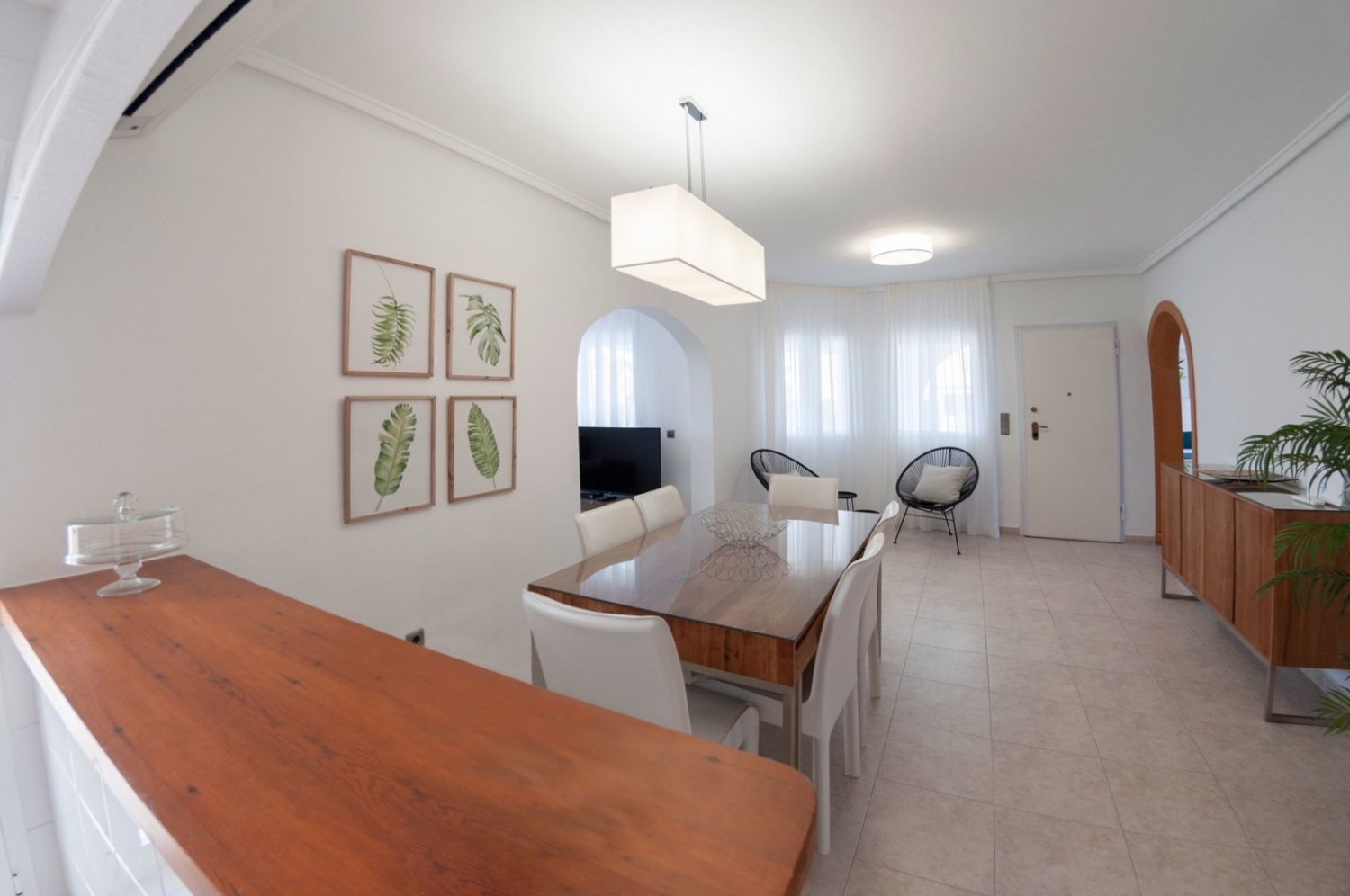 3 Schlafzimmer Haus in Ciudad Quesada, Spain, Nr. 285491