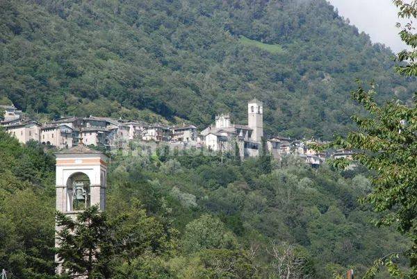 2 bedrooms Apartment in Civo, Italy No. 280232