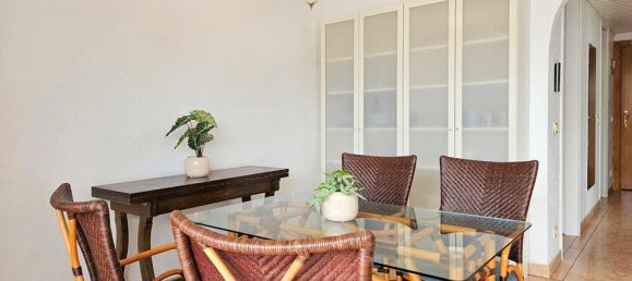 Квартира с 1 спальней в Пуэрто-де-ла-Крус, Испания № 184669 4