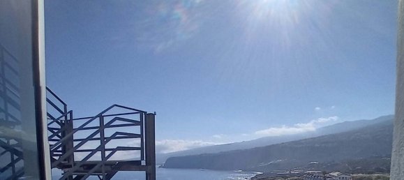 Квартира с 1 спальней в Пуэрто-де-ла-Крус, Испания № 184669 3