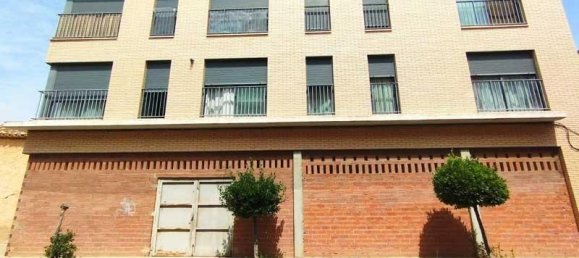 427m² Commercial property in Zaragoza, Spain No. 62896 15