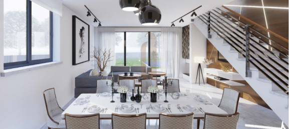 4 bedrooms House in Agios Tychonas, Cyprus No. 13779 5