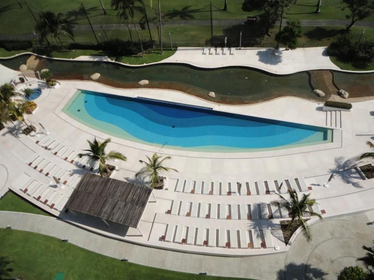 Apartamento T2 em Guerrero, Mexico N.º 171065