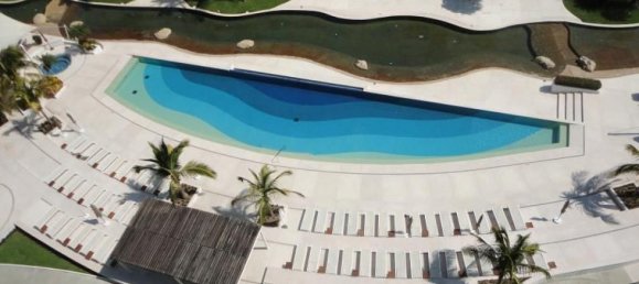 Apartamento T2 em Guerrero, Mexico N.º 171065 2