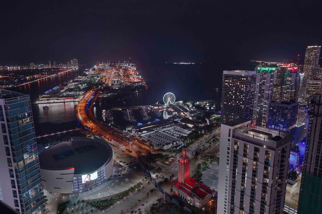 Propriedade comercial T3 em Miami, USA N.º 613210