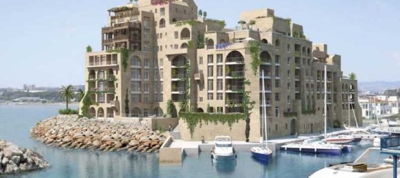 4 bedrooms Apartment in Limassol, Cyprus No. 11906 2