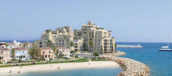 4 bedrooms Apartment in Limassol, Cyprus No. 11906 4