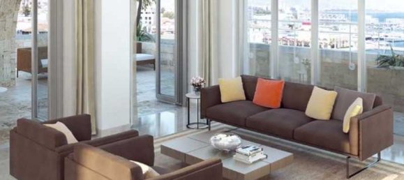 4 bedrooms Apartment in Limassol, Cyprus No. 11906 3