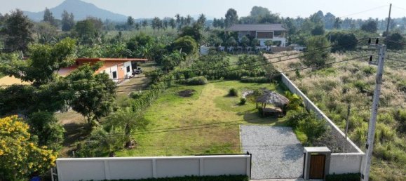 Land for sale in Pattaya, Chonburi, Eastern Thailand, Thailand № 142274 2