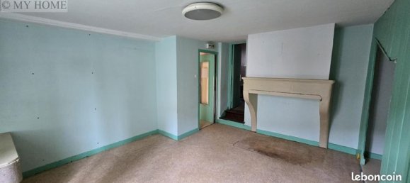 Дом с 2 спальнями в Бюллиньи, Франция № 310845 3