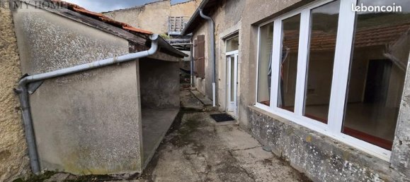 Дом с 2 спальнями в Бюллиньи, Франция № 310845 6