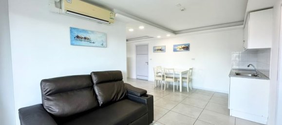 2 bedrooms Condo in Pattaya, Thailand No. 8970 5