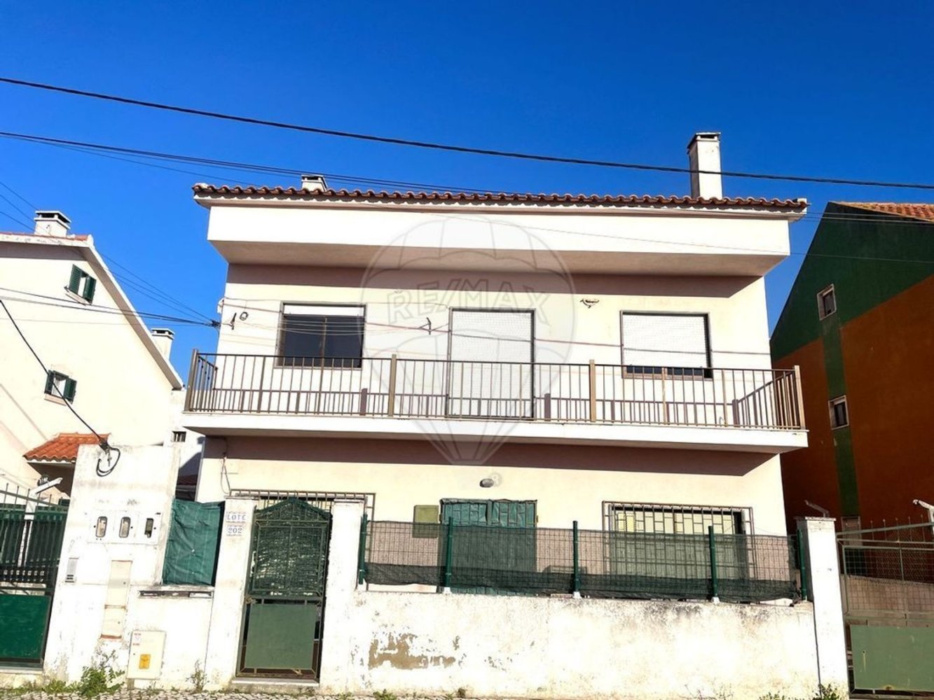 3 bedrooms Apartment in Quinta do Conde, Portugal No. 72491