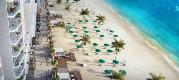 1 غرف نوم شقة في دبي, UAE رقم 21379 2