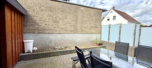 5 rooms Townhouse in Herford, Germany No. 289167 10