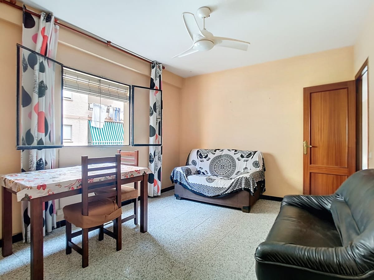 3 chambres Appartement à Fuengirola, Spain No. 63167