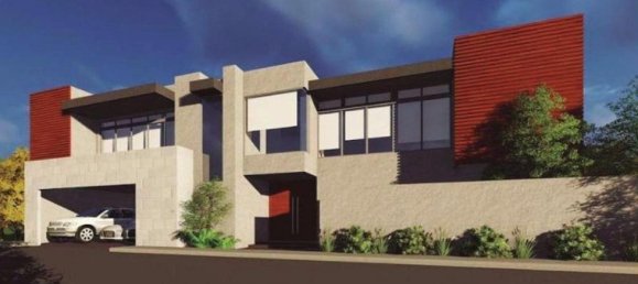 4 bedrooms House in Nuevo Leon, Mexico No. 146085 2