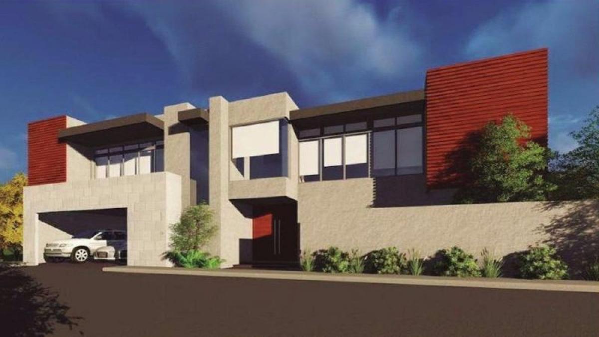 4 bedrooms House in Nuevo Leon, Mexico No. 146085