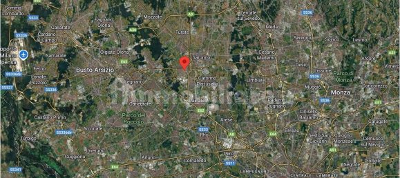 1 bedroom Apartment in Uboldo, Italy No. 337467 5