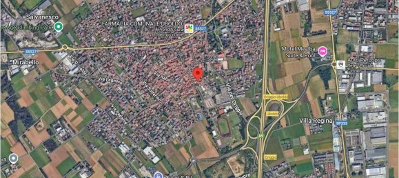 1 bedroom Apartment in Uboldo, Italy No. 337467 3