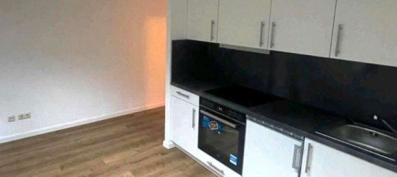 Квартира с 1 спальней в Пассау, Германия № 43549 3