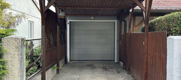 Дом с 4 комнатами в Брайтенфурт бай Вин, Австрия № 183784 19