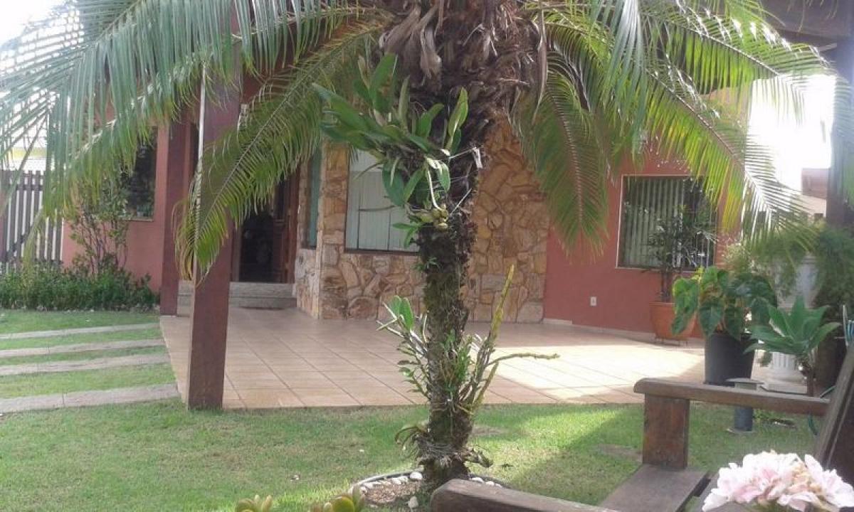 Casa T3 em São Paulo, Brazil N.º 587483