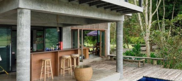6 bedrooms Cafe / restaurant in Chiang Mai, Thailand No. 19740 6