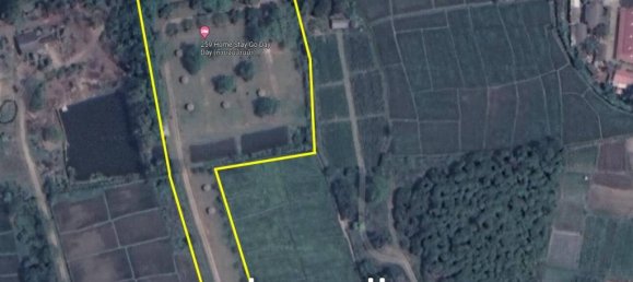 6 bedrooms Cafe / restaurant in Chiang Mai, Thailand No. 19740 2