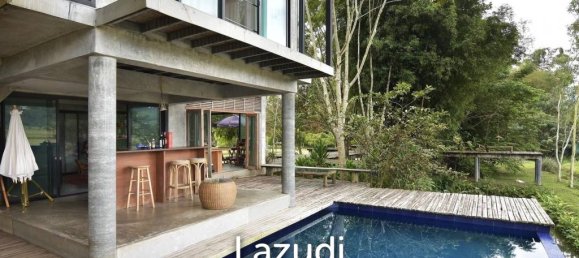 6 bedrooms Cafe / restaurant in Chiang Mai, Thailand No. 19740 8