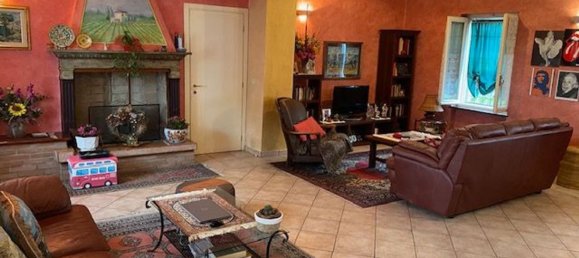 4 Schlafzimmer Haus in Capriano del Colle, Italy, Nr. 381899 8