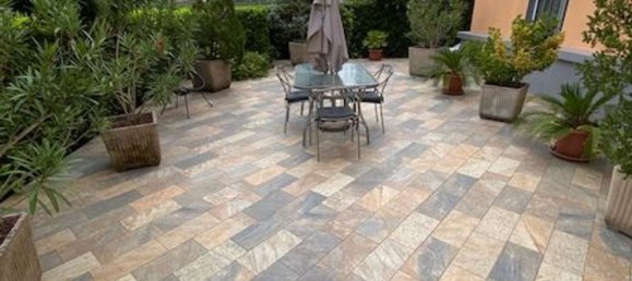 4 Schlafzimmer Haus in Capriano del Colle, Italy, Nr. 381899 3