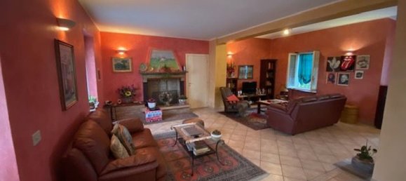 4 Schlafzimmer Haus in Capriano del Colle, Italy, Nr. 381899 9