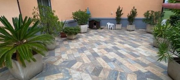 4 Schlafzimmer Haus in Capriano del Colle, Italy, Nr. 381899 4