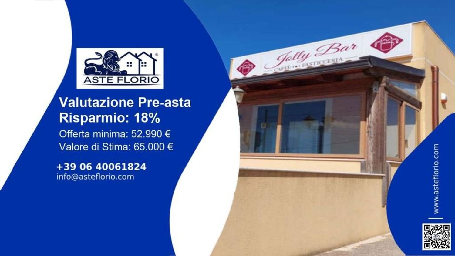 Imóvel comercial em Valderice, Italy 118 m² N.º 306622