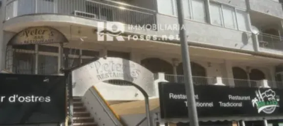 Propriété commerciale à Roses, Spain 120m² No. 144305 12