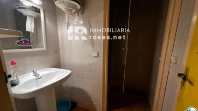 Propriété commerciale à Roses, Spain 120m² No. 144305